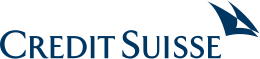 Credit Suisse Logotype